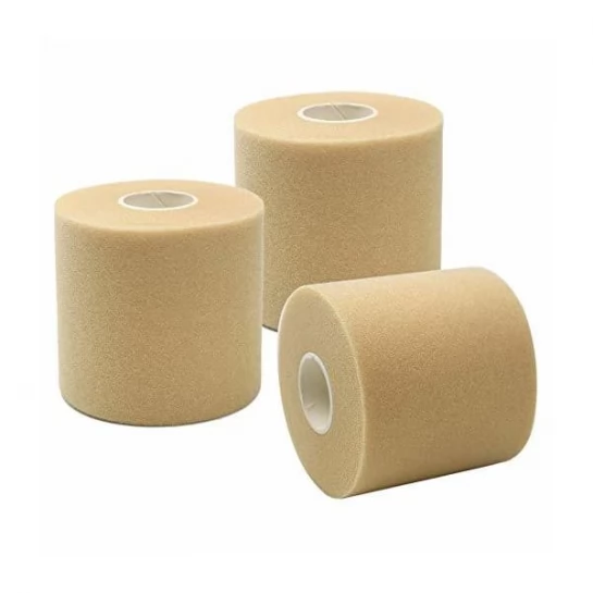 Підтейпник Kindmax Underwrap 7см х 27м