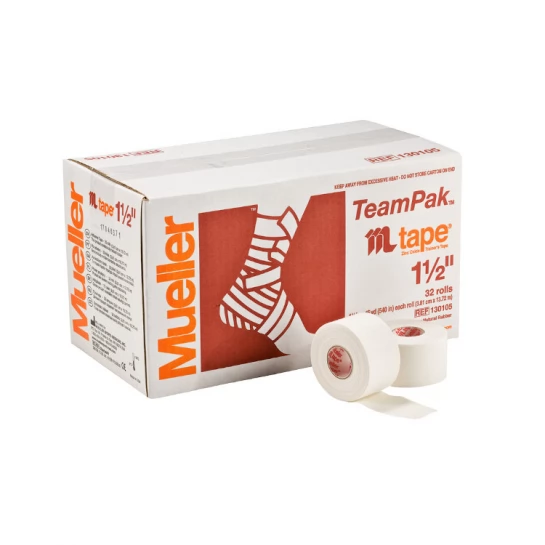 Спортивний тейп Mueller Mtape 3,8см
